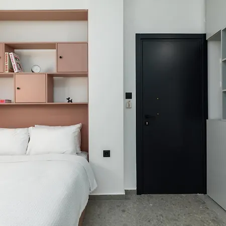 Lupen Boutique - Center 테살로니키