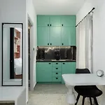 Apartment Lupen Boutique - Center Thessaloniki