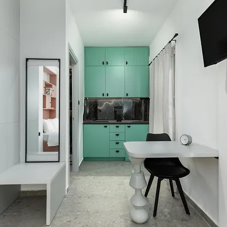 Lupen By Alchemia - Center Θεσσαλονίκη