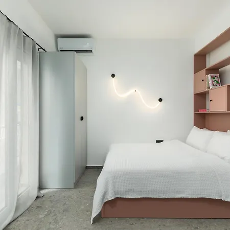 Lupen By Alchemia - Center * Thessaloníki