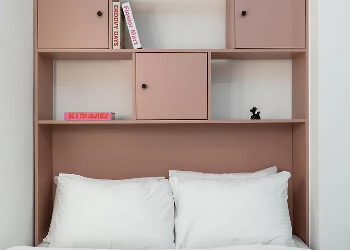 Apartamento Lupen By Alchemia - Center