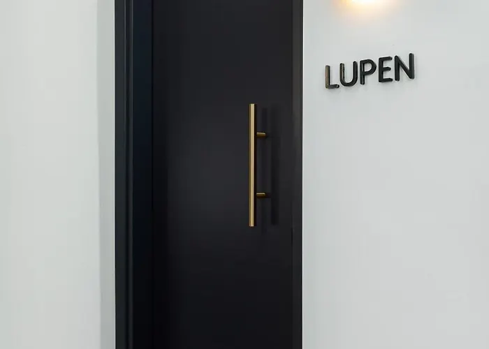 Lupen By Alchemia - Center Thessaloníki